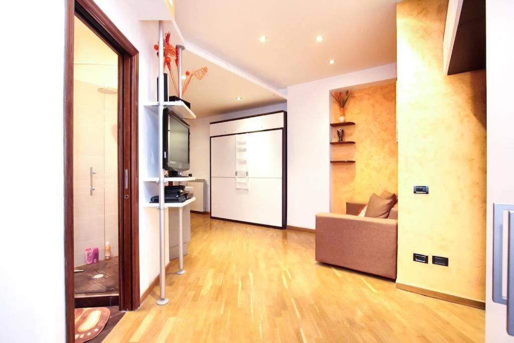 Petite Home In Rome Exterior photo